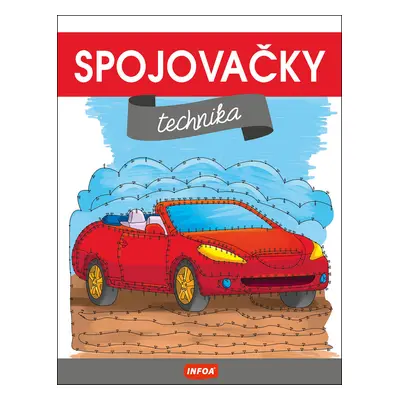 Spojovačky Technika