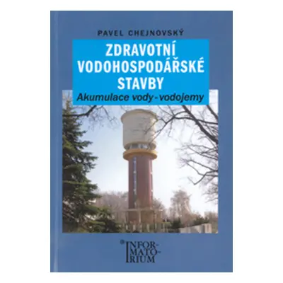 Zdravotní vodohospodářské stavby