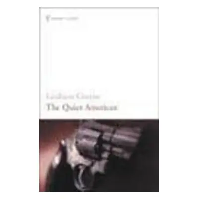 The Quiet American