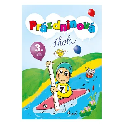 Prázdninová škola 3. třída