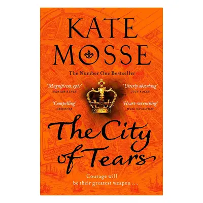 The City of Tears