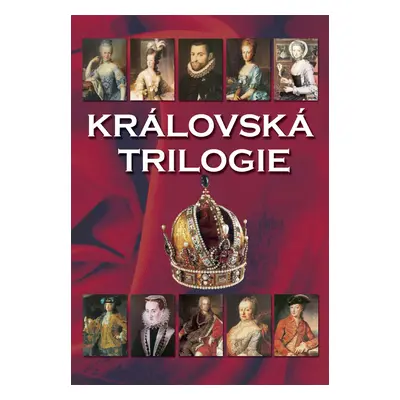 Královská trilogie