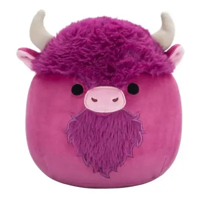 Squishmallows Bizon Dave