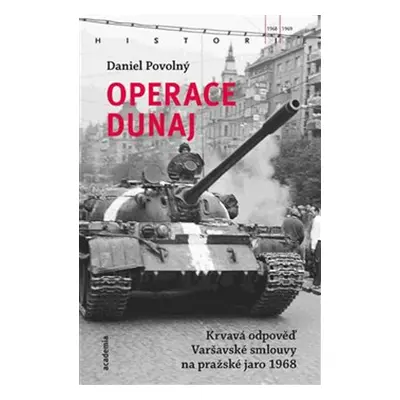 Operace Dunaj