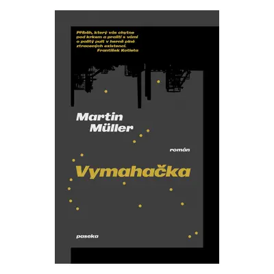 Vymahačka