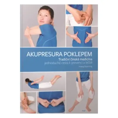 Akupresura poklepem