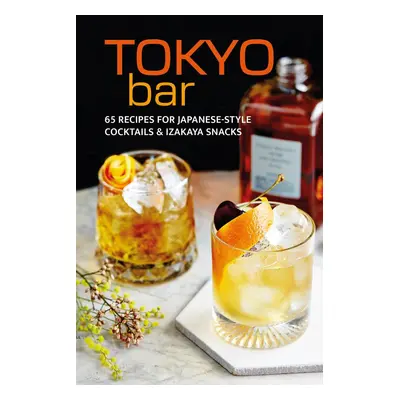 Tokyo Bar