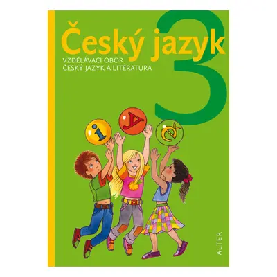 Český jazyk 3