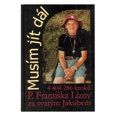 Musím jít dál