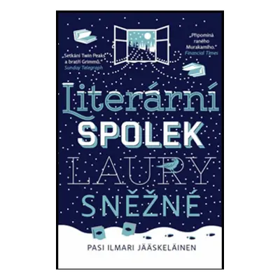 Literární spolek Laury Sněžné