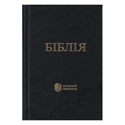 Ukrajinská Bible