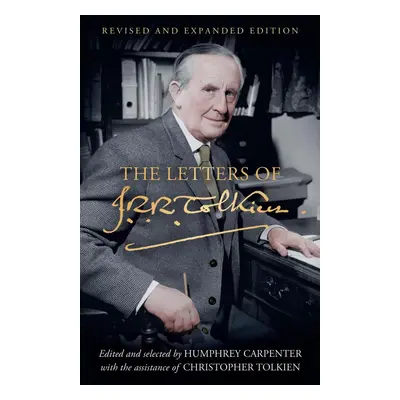 The Letters of J. R. R. Tolkien