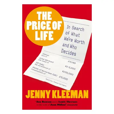 The Price of Life