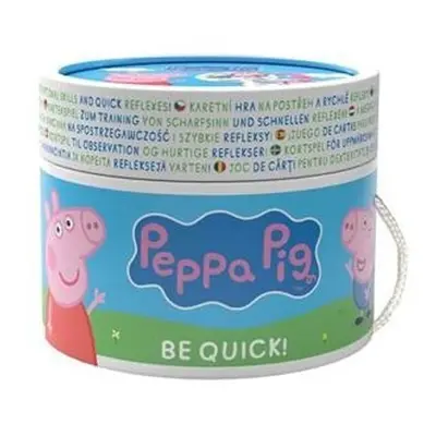 Postřeh! Peppa Pig