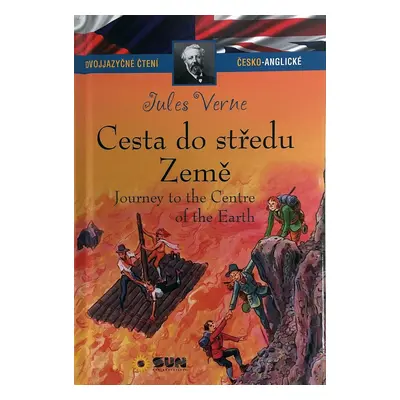 Cesta do středu Země / Journey to the Centre of the Earth