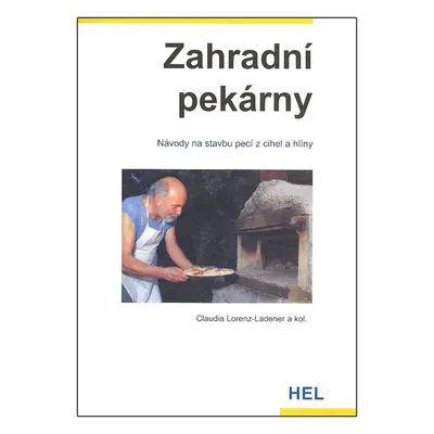 Zahradní pekárny