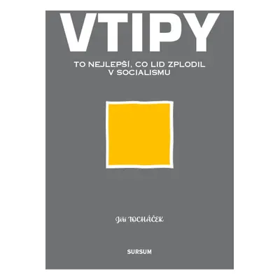 Vtipy