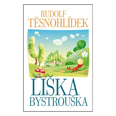 Liška Bystrouška