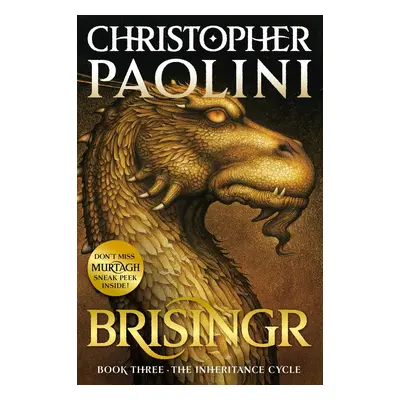 Brisingr