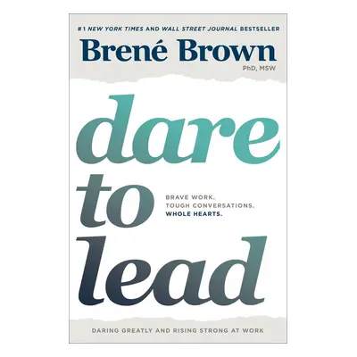 Dare to Lead