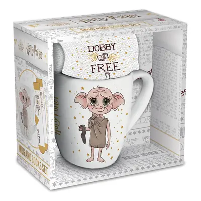 Dámský dárkový set Dobby