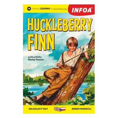 Huckleberry Finn