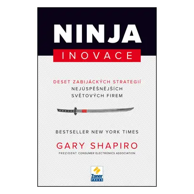 Ninja inovace