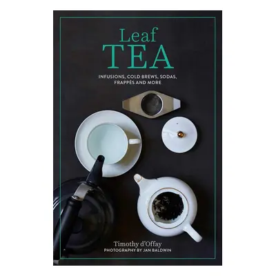 Leaf Tea