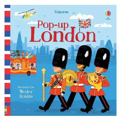 Pop-Up London