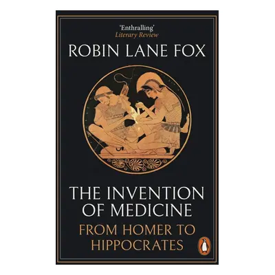 The Invention of Medicine