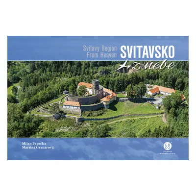 Svitavsko z nebe