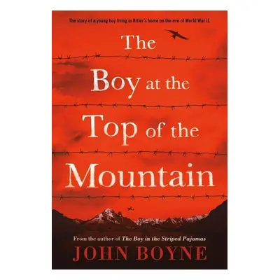 The Boy at the Top of the Mountain