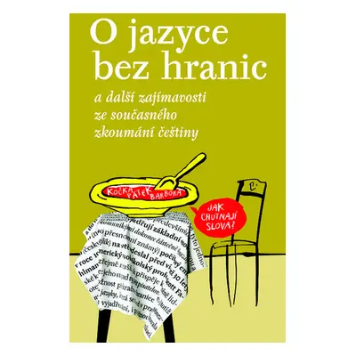 O jazyce bez hranic