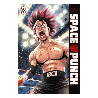 Space Punch 3