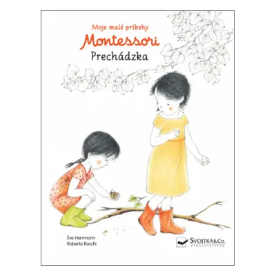 Montessori Prechádzka