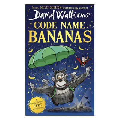 Code Name Bananas