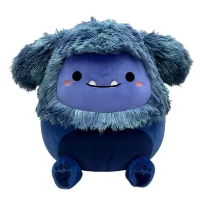 Squishmallows Modrý Bigfoot Dani