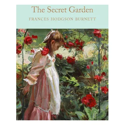 The Secret Garden