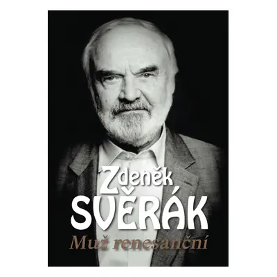 Zdeněk Svěrák