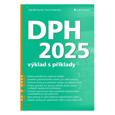 DPH 2025