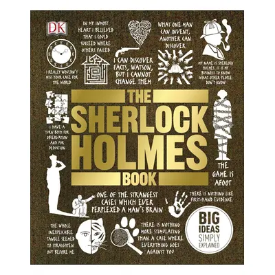 The Sherlock Holmes Book