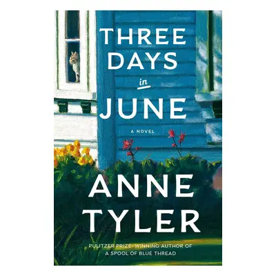 Three Days in June