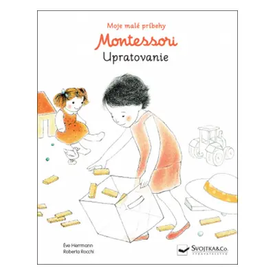 Montessori Upratovanie