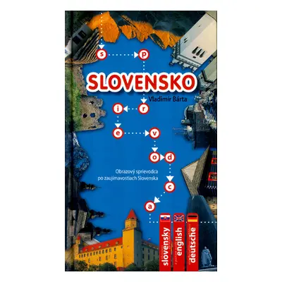 Slovensko sprievodca