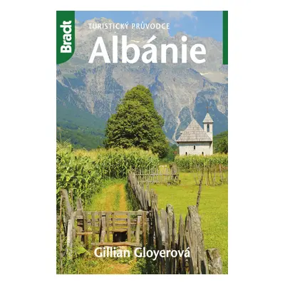 Albánie