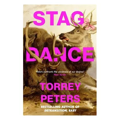 Stag Dance