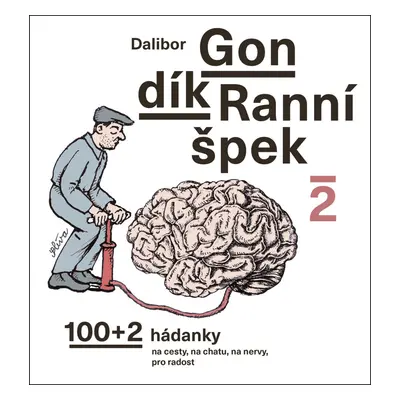 Ranní špek 2