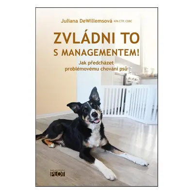 Zvládni to s managementem!