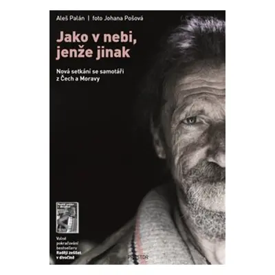 Jako v nebi, jenže jinak