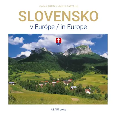 Slovensko v Európe